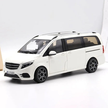 1:18 Mercedes-Benz  V260L V-class MPV