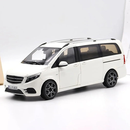 1:18 Mercedes-Benz  V260L V-class MPV