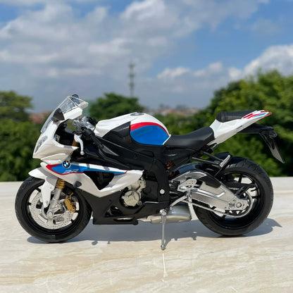 1:12 Bmw S1000rr