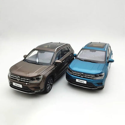 1:18 Volkswagen Tharu 2019