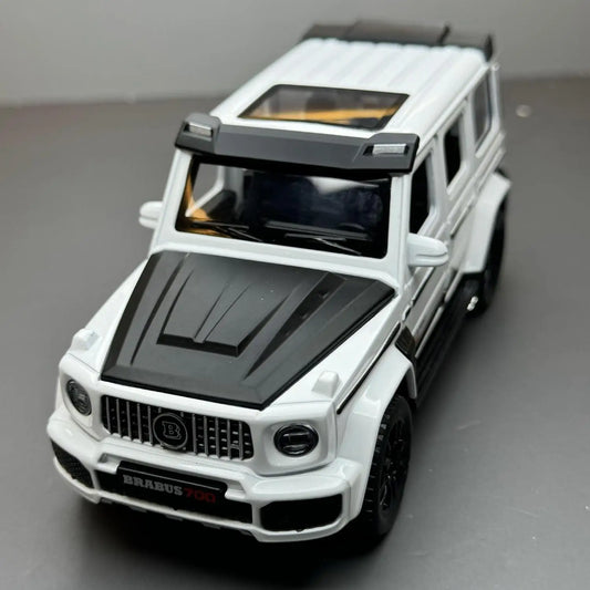 1:32 Mercedes-Benz G700