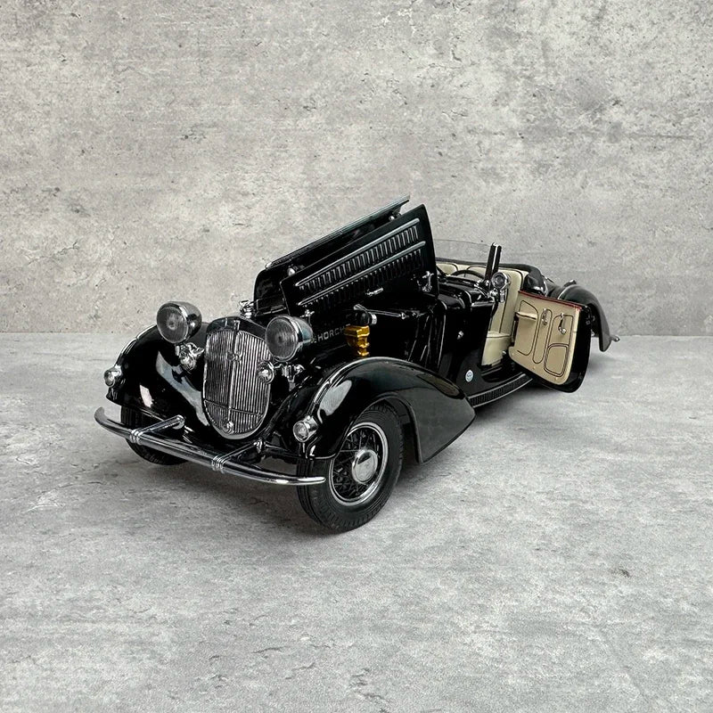 1:18 Horch 855 Roadster 1939
