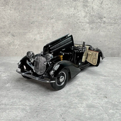 1:18 Horch 855 Roadster 1939