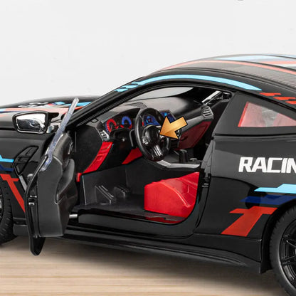 1:24 BMW M4 G82 Coupe