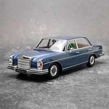 1:18 Mercedes-Benz 300 SEL