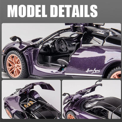 1:32 Lambo Pagani Huayra
