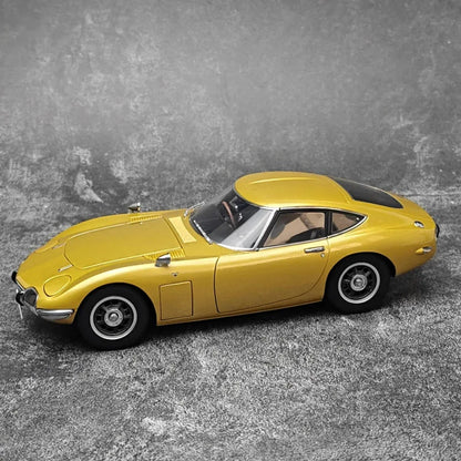 1:18 Toyota 2000GT 1967