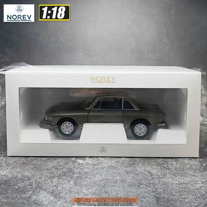 1:18 Lancia Fulvia 1971