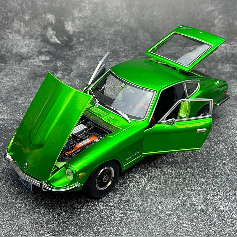 1:18 1971 Datsun 240Z
