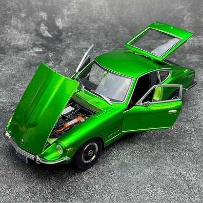 1:18 1971 Datsun 240Z