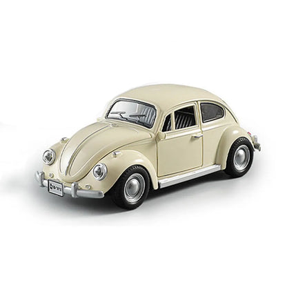 1:18 Beetle 1955