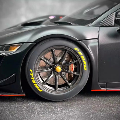 1:18 HONDA NSX GT3 2018