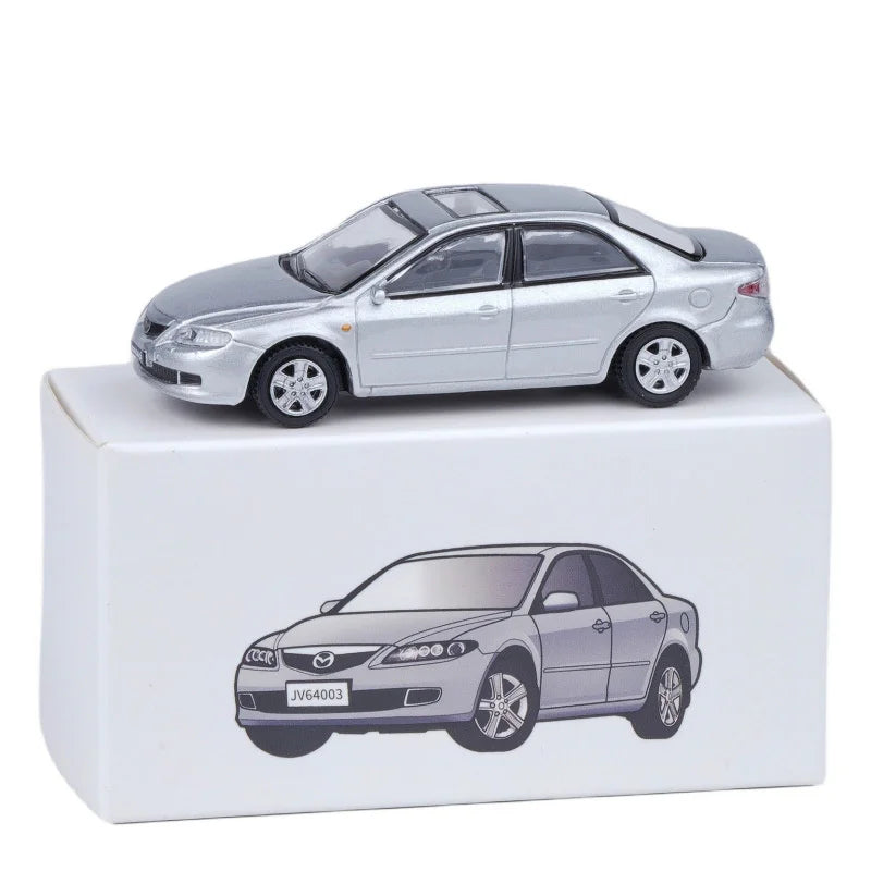 1:64 Mazda 6 2008