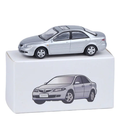 1:64 Mazda 6 2008