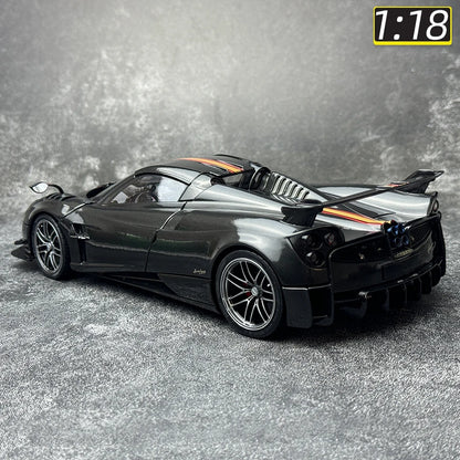 1:18 Pagani Huayra Roadster BC