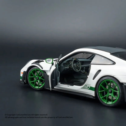 1:18 Porsche 911 GT3 RS Tribute to Carrera RS 2023