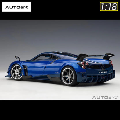 1:18 PAGANI HUAYRA BC