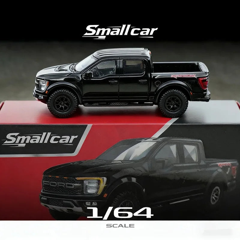 1:64 Raptor F150