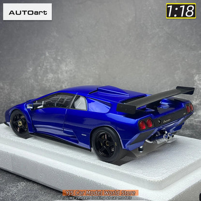 1:18 LAMBORGHINI DIABLO GTR