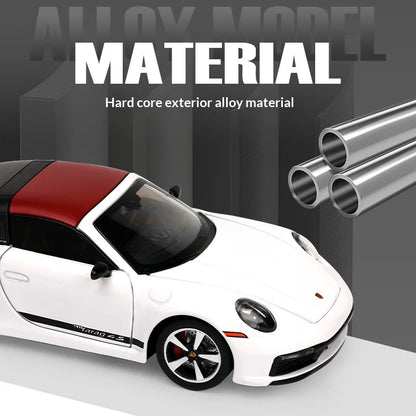 1:32 Porsche 911