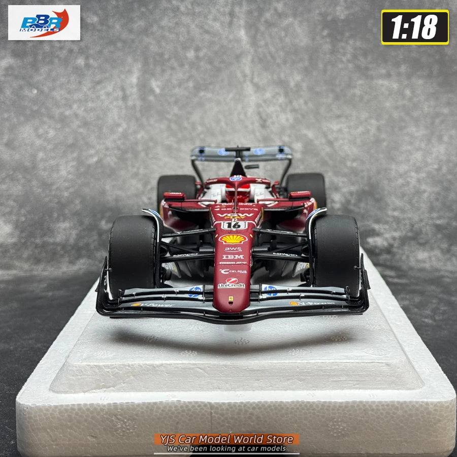 1:18  2025 SF-25  F1 Italy  Monza F1