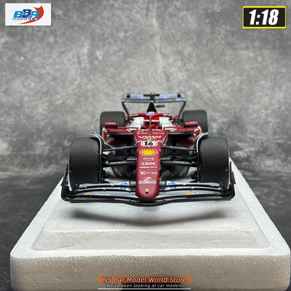 1:18  2025 SF-25  F1 Italy  Monza F1