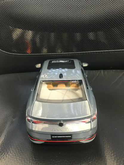 1:18 Volkswagen Magotan