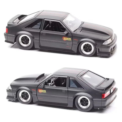 1:24 Mustang GT 1989