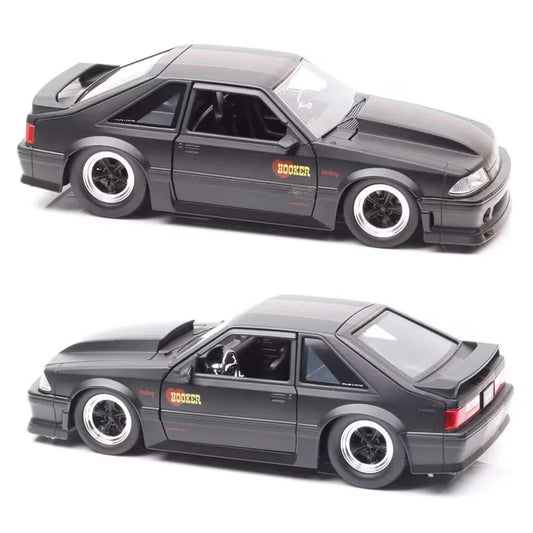 1:24 Mustang GT 1989