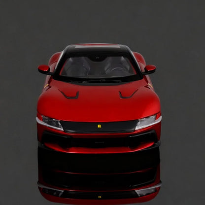 1:24 Ferrari 12 Cilindri
