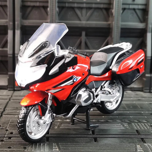 1:18 BMW R1250RT