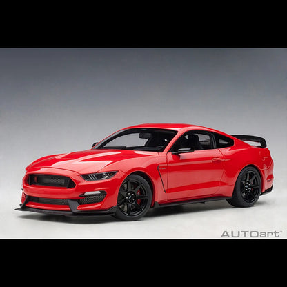 1:18 FORD SHELBY GT-350R