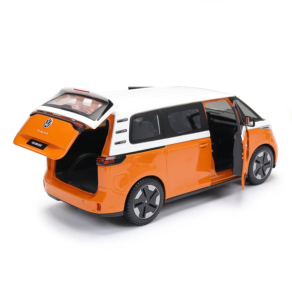 1:24 2023 Volkswagen ID.Buzz