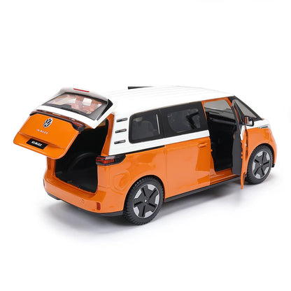 1:24 2023 Volkswagen ID.Buzz