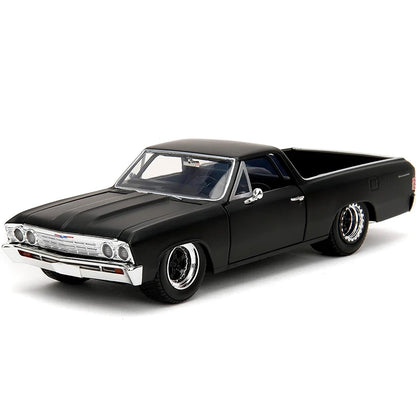 1:24 CHEVROLET EL CAMINO 1967