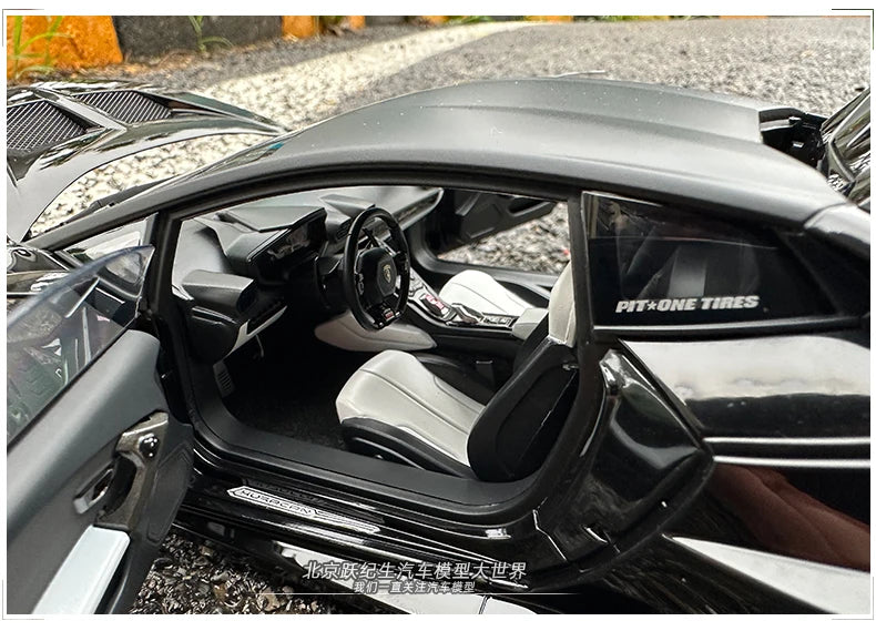 1:18 Lamborghini Huracan GT