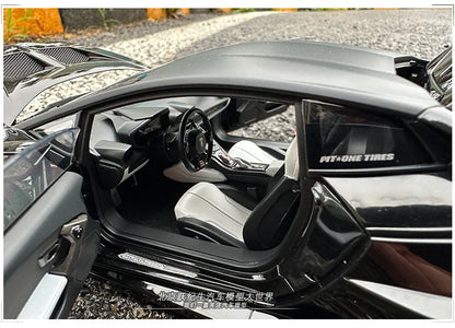 1:18 Lamborghini Huracan GT