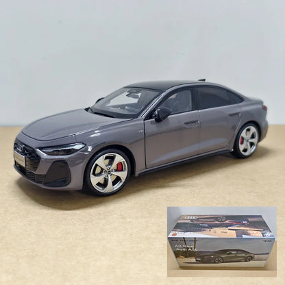 1:18 Audi A5 A5L 2026 Coupe