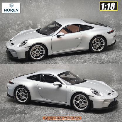 1:18 Porsche 911 GT3 w/Touring Pack 2025