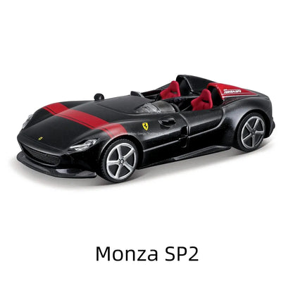1:43 Ferrari Monza Sp2