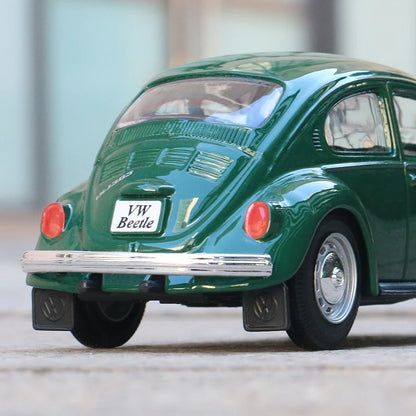 1:24 Volkswagen Beetle Type 1