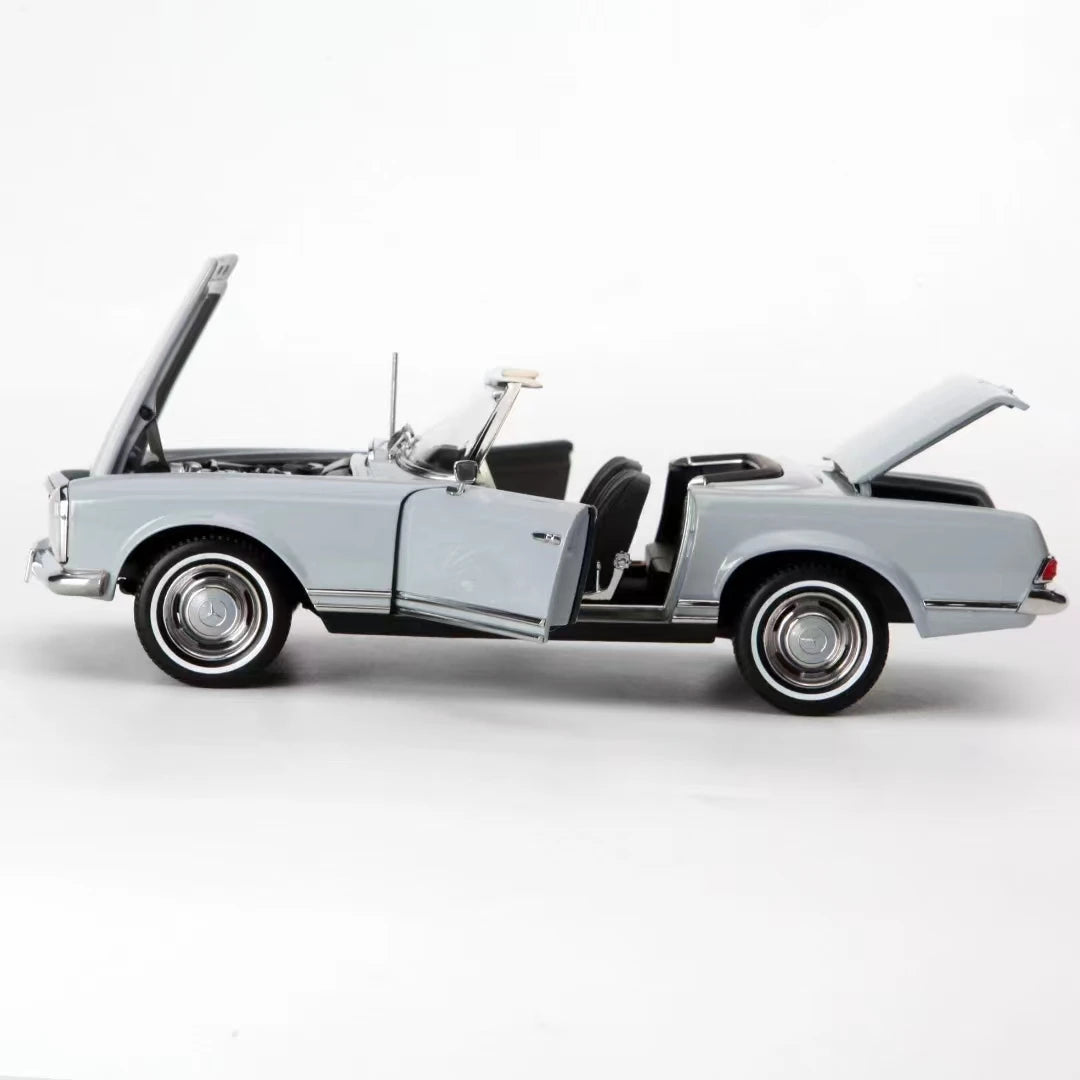 1:18 Mercedes Benz 230 SL 1963