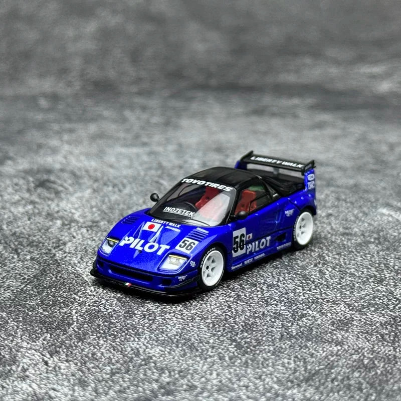 1:64 Mazda AZ-1 #1047