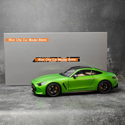 1:18 Mercedes-Benz AMG GT63