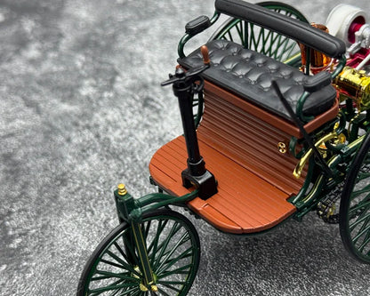 1:18 Benz Patent-Motorwagen 1886