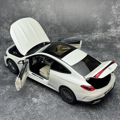 1:18 Mercedes Benz CLE 2024