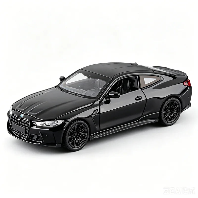 1:32 BMW M4 G82 Coupe