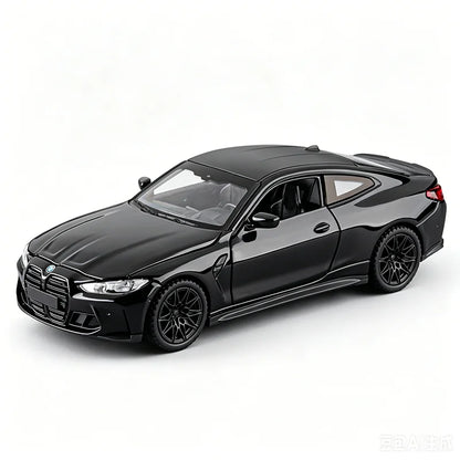 1:32 BMW M4 G82 Coupe