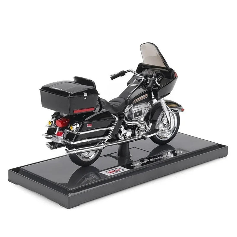 1:18 Harley 1988 FLT TOUR GILDE