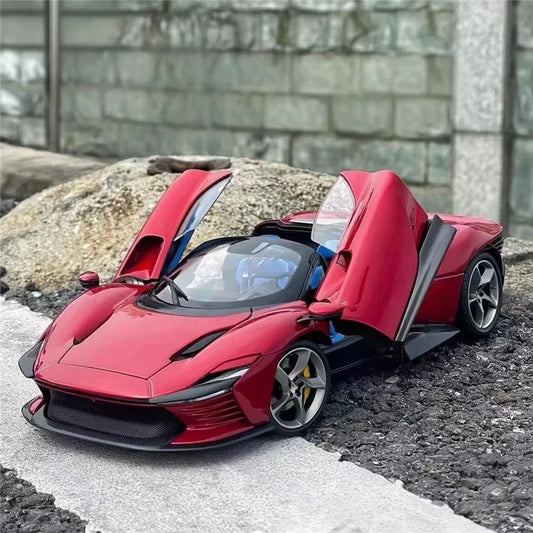 1:24 Ferrari Daytona SP3